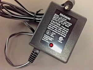 VINTAGE Maxon CA-1410D NiCAD Battery Charger Power Cube, Output 14.5V 60mA - Picture 1 of 1