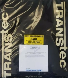 CFT-23 ZF-CVT Banner Kit Fits 2002-2007 Ford - Bild 1 von 5