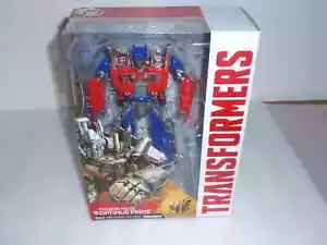 Takara Transformer Movie Advanced AD02 Evasion Mode Optimus Prime - Imagen 1 de 2