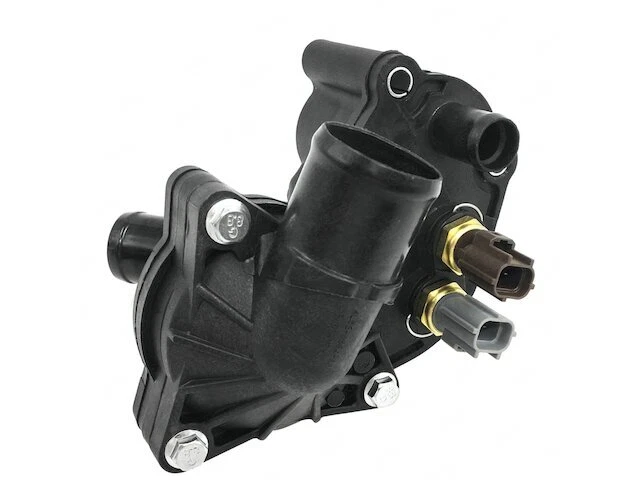 SKP Thermostat Housing fits Mazda B4000 2001-2008 4.0L V6 96RXTM Foto 1 de 1