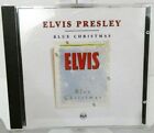Elvis Presley Blue Christmas CD #2