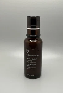 Dr Dennis Gross Ferulic Acid + Retinol Fortifying Neck Emulsion 1.7 oz NWOB - Picture 1 of 4