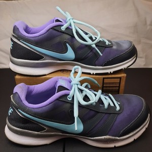 Las mejores ofertas en Nike Running/Training Sport Zapatos deportivos para  mujeres | eBay