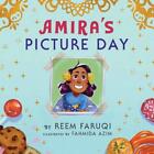 Amira's Picture Day by Reem Faruqi (English) Paperback Book