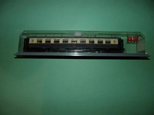 JOUEF voiture voyageurs PULLMAN CIWL ETOILE DU NORD 530200 NEUF (n°1bis) - Imagen 1 de 7