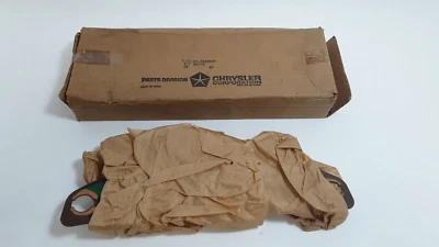 1965-1966 Plymouth Fury III Fury II  Dash Circuit Board Speedometer 2496467 NOS. - Image 1 of 4