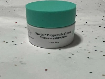 Drunk Elephant * Protini Polypeptide Cream * 5ml / 0.16 fl oz * Deluxe Sample - Image 1 of 4
