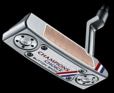 Scotty Cameron Champions Choice Newport 2 Plus RH 35" New in Bag