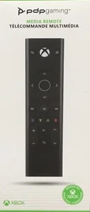 PDP Media Remote Microsoft Xbox one and Series XIS (515-516) - Bild 1 von 1