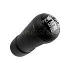 For Scania 4 Series 1995-2004 Gear Shift Knob Black 8 Speed #1373000 Replacement