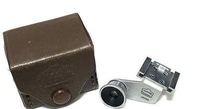 Nikon 1.5x Eyepiece Diopter Corrector for One M & S Extremely Rare Wow! - Image 1 of 4