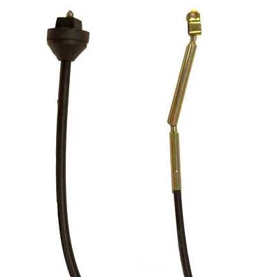 Cable acelerador compatible con 1971-1981 Plymouth Fury Gran Fury II, Furia III ATP Foto 1 de 2