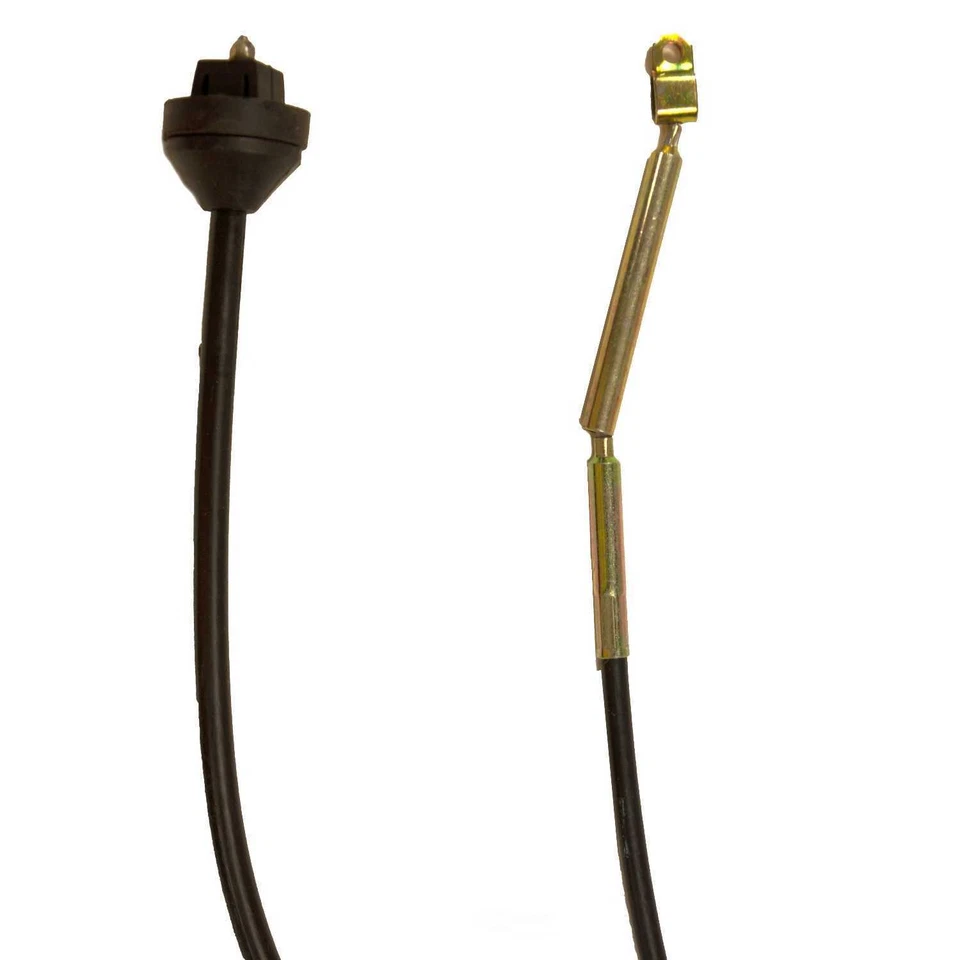 Cable acelerador compatible con 1971-1981 Plymouth Fury Gran Fury II, Furia III ATP Foto 1 de 2