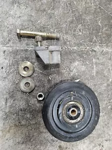POLARIS XLT Touring Idler Wheel 135 570066629 1997 1998 AT1014 - Picture 1 of 2