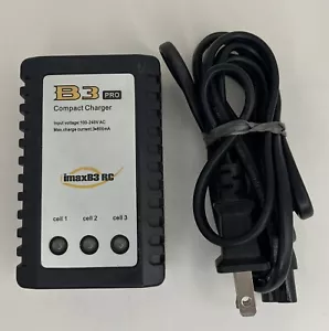 Cargador compacto IMAX B3 RC Pro - Imagen 1 de 5