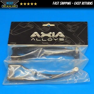 AXIA ALLOYS MODULAR MOUNTING SYSTEM 6" REPLACEMENT ARMS FOR 17" PANORAMIC MIRROR - Picture 1 of 6
