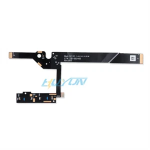 Mouse Flexible Cable Mouse Circuit Board Line for Logitech GPro SUPERLIGHT GPW 3 - Picture 1 of 6