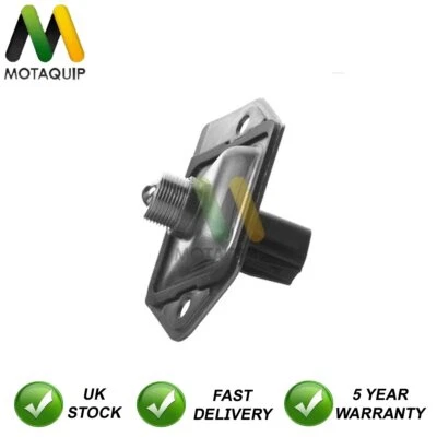 Reverse Light Switch Motaquip Fits Ford Transit 2000-2006 LDV Convoy 2002-2009 - Image 1 of 4