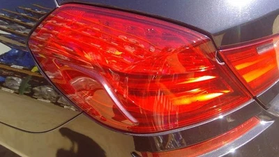 Driver Left Tail Light Quarter Panel Mounted Fits 12-19 BMW 640i 744044 - Image 1 of 4