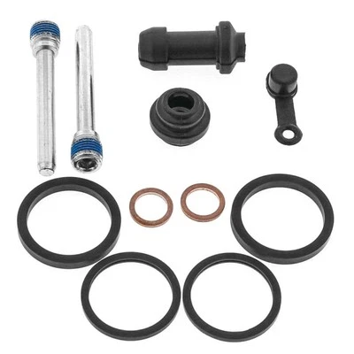 QuadBoss Brake Caliper Rebuild Kit for 1985 Honda ATC350X ATV [Front] - Image 1 of 2