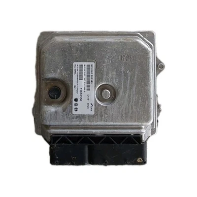 CENTRALINA MODULO UNITA CONTROLLO GESTIONE FIAT QUBO 10-15  - Immagine 1 di 4