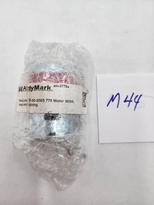 AndyMark am-3775a Redline Motor 363W - Picture 1 of 9