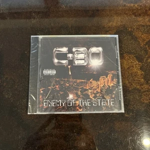 C-BO - STAATSFEIND * 2000 * SACRAMENTO * MOB FIGAZ * KILLA TAY * CJ MAC * - Bild 1 von 3