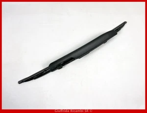 Wiper Blade Front Rear Toyota Paseo Coupe Cabrio Starlet V - Picture 1 of 3