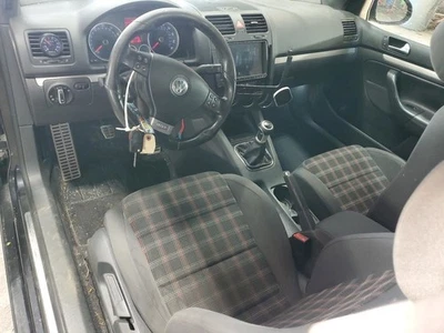 Manual Transmission 6 Speed Fits 06-07 GOLF GTI 974323 - Image 1 of 4
