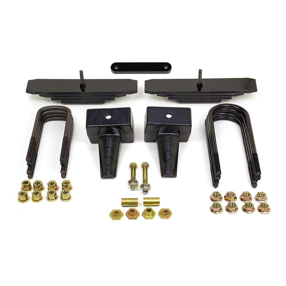 Kit de elevación ReadyLift 2" para Ford SuperDuty F250 F350 Excursion 4x4 1999-2004 Foto 1 de 2