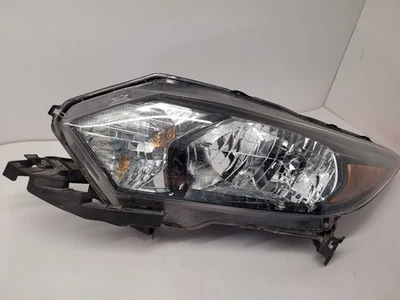 2016 2017 2018 HONDA HR-V Driver Left Headlight Foto 1 de 4
