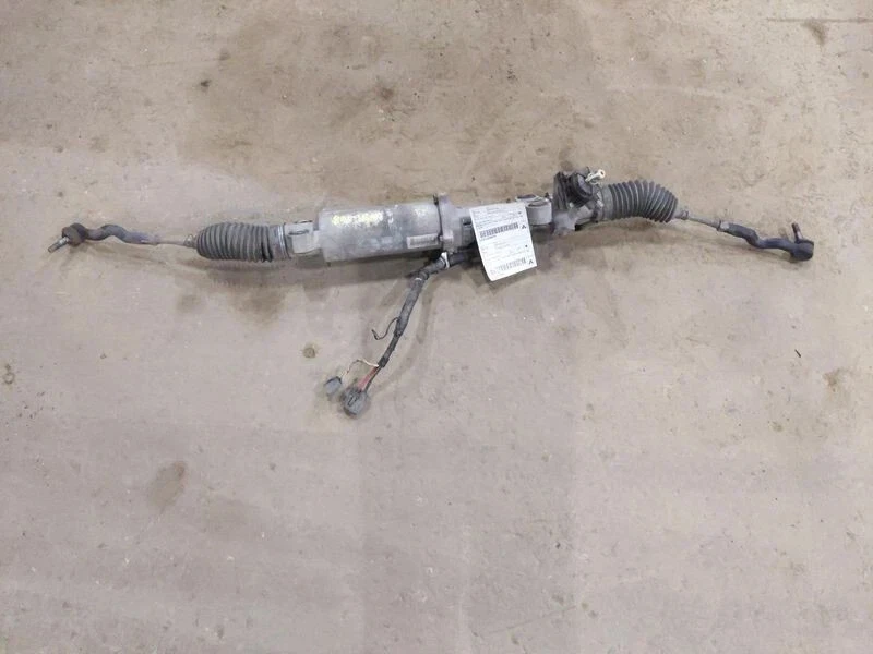 Mazda RX8 2004-2011 cremallera eléctrica y piñón en garantía OEM Foto 1 de 4