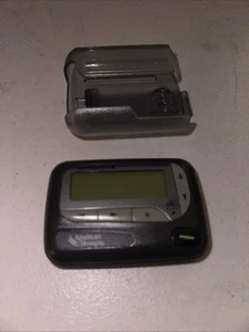 Unication A6D1ADN2313A Flex Alpha Elite Numeric Pager 929.9375MHz Beeper - Zdjęcie 1 z 7