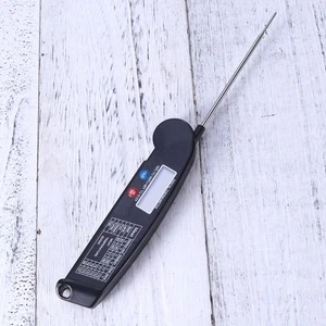 Thermometer Steak Thermometers for Grilling Meat Instant - Picture 1 of 12