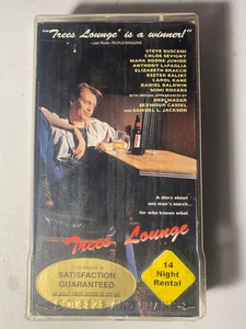 TREES LOUNGE - AUTHENTIC RENTAL COPY -  Steve Buscemi Chloe Sevigny - Picture 1 of 10