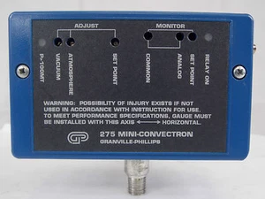 MINICONVECTRÓN GRANDVILLE-PHILLIPS 275 - 800 - Imagen 1 de 6