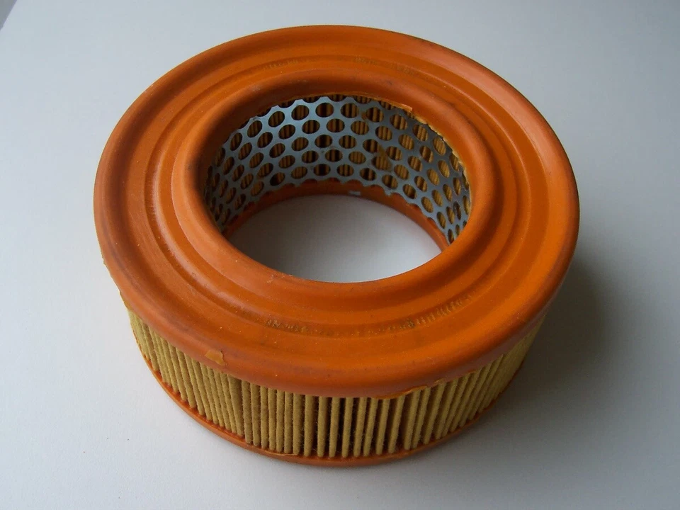 TRIUMPH 250 TR5T BSA B25 B50 OIF ELEMENTO FILTRO AIRE ÚNICO 60-2601 Foto 1 de 1