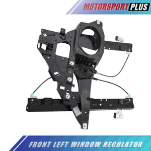 Regulador de ventana eléctrica delantero izquierdo para Ford Expedition 2007-2017 reemplaza 749-542 - Imagen 1 de 7