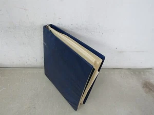 Nystamps US old stamp collection album many VF XF high cost m4wc - Picture 1 of 12