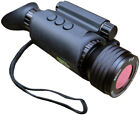 LUNA OPTICS LN-G3-M50 Digital Day and Night Vision Device Gen 2+ Full HD