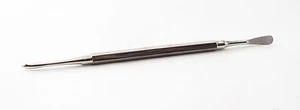 DENTAL INSTRUMENT PERIOSTEAL ELEVATOR MOLT #9 STAINLESS ST 099-5099 - Picture 1 of 4