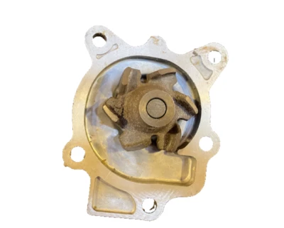 ITM Water Pump - 28-00011 / 94109591 - Fits Geo, Pontiac, Chevrolet & Isuzu - Imagem 1 de 4