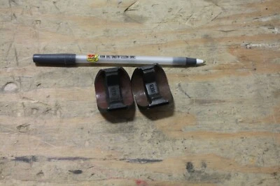 Thomas Betts T&B 15506 #87H for 500 CU Crimper Hydraulic Crimping - Image 1 of 2