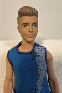 Mattel Fashionista Ken 2016 - Picture 1 of 6