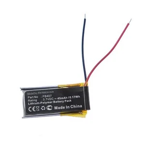 Bateria do Fitbit Alta Activity HR 45mAh 3,7V - Zdjęcie 1 z 1