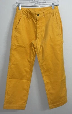 Женские вельветовые брюки The North Face Summit Gold Relaxed Fit размер (0) Reg - Изображение 1 из 4