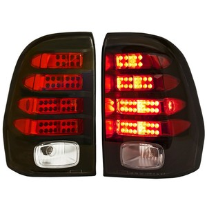 Tail Lights For Chevrolet Trailblazer For Sale Ebay