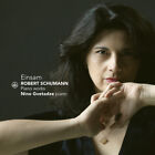 Schumann / Gvetadze - Einsam [New CD]