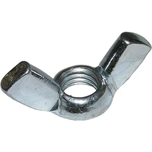 Fluegelmuttern Amerik. Forma Zn 10 - Imagen 1 de 1