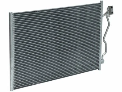 For 2008 Mercedes CL63 AMG A/C Condenser 14224MZ - Image 1 of 2